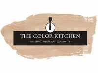 A.S. Creation Wand- und Deckenfarbe Seidenmatt THE COLOR KITCHEN TCK6009 Nutty...