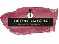 A.S. Création Wand- und Deckenfarbe The Color Kitchen Wandfarbe Pink Rosy...
