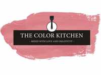 A.S. Création Wand- und Deckenfarbe The Color Kitchen Wandfarbe Pink...