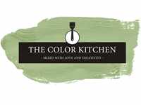 A.S. Creation Wand- und Deckenfarbe Seidenmatt THE COLOR KITCHEN TCK4008 Green...