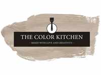 A.S. Creation Wand- und Deckenfarbe Seidenmatt THE COLOR KITCHEN TCK6016 Seedy...