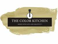 A.S. Creation Wand- und Deckenfarbe Seidenmatt THE COLOR KITCHEN TCK4011 Hot...