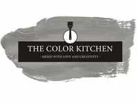 A.S. Creation Wand- und Deckenfarbe Seidenmatt THE COLOR KITCHEN TCK1010 Grey...
