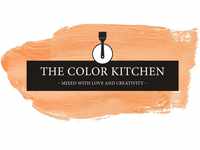 A.S. Creation Wand- und Deckenfarbe Seidenmatt THE COLOR KITCHEN Pure Papaya...