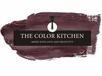 A.S. Creation Wand- und Deckenfarbe Seidenmatt THE COLOR KITCHEN Red Wine 2,5l