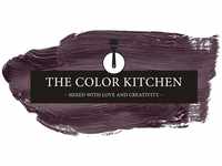 A.S. Creation Wand- und Deckenfarbe Seidenmatt THE COLOR KITCHEN Beady Beetroot...
