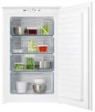 AEG Einbaugefrierschrank Serie 5000 TAB6L88ES, 87,3 cm hoch, 54,8 cm breit, 218...