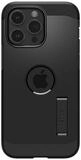 Spigen Backcover Spigen Tough Armor Backcover MagSafe Apple iPhone 15 Pro Max -