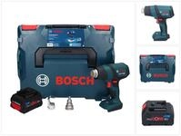 Bosch Professional Hei&szlig;luftgebl&auml;se GHG 18V-50 Professional Akku Heissluftgebl&auml;se