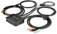 Startech.com VGA-Switch