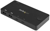 Startech.com VGA-Switch