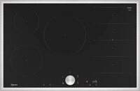 NEFF Flex-Induktions-Kochfeld N 90 T68STV4L0, Pr&auml;zise Twist Pad&reg;-Bedienung &