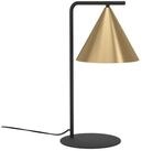 EGLO LED Tischleuchte Narices, Leuchtmittel exklusive, Tischleuchte - L29,5 x B22 x