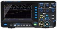 PeakTech Spannungspr&uuml;fer PEAKTECH Digital Speicher Oszilloskop, P 1401, 2