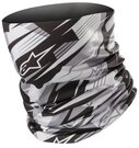 Alpinestars Sturmhaube Blurred Halsw&auml;rmer