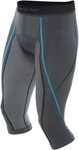 Dainese Funktionshose Dry 3/4 Funktionshose Atmungsaktiv wasserabweisend...