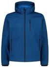 CMP Softshelljacke CMP Herren Softshell Jacke Zip Hood 3A01787N
