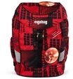ergobag Kinderrucksack mini, mit H&uuml;ft- & Brustgurt f&uuml;r einen ergonomischen Sitz