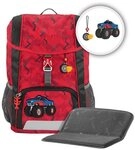 Step by Step Rucksack KID (Set, 2-tlg)