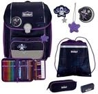 Scout Schulranzen Genius Exklusiv, Polyester