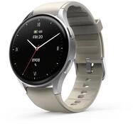Hama Smartwatch 8900 (Telefonfunktion, GPS, wasserdicht IP68, Herzfrequenz)