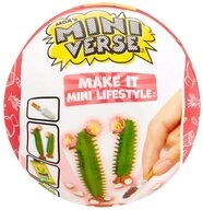 Miniverse Sammelfigur Miniverse - Make It Mini Lifestyle Serie 3B