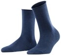 FALKE Kurzsocken Damen Socken 1er Pack Synthetisch (Packung, 1er Pack)