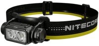 Nitecore LED Stirnlampe 1000 Lumen NC-NU40