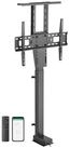 my wall TV-Wandhalterung myWall HP63-2 Motorisierter TV Einbaulift zum Integrieren in