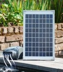 Ubbink Teichbel&uuml;fter Air Solar 600, 600 l/h