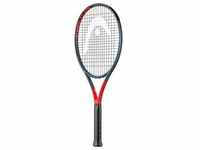 Head Tennisschläger Graphene 360 Radical Elite blau|grau|orange|schwarz 3