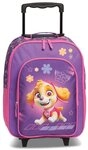 Antonio Reisetasche Fabrizio Kindertrolley Paw Patrol violett/pink
