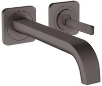 hansgrohe Unterputzarmatur Axor Citterio E Waschtischmischer Unterputz