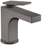 hansgrohe Waschtischarmatur Axor Citterio 90 Einhebel m. Hebelgriff m.