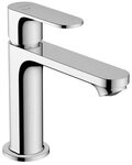 Grohe Waschtischarmatur Hansgrohe Waschtischarmatur Rebris S 110 CoolStart
