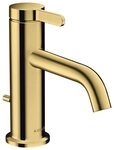 hansgrohe Waschtischarmatur Axor One 70 Waschtischmischer mit