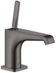 hansgrohe Waschtischarmatur Axor Citterio E 90 Waschtischmischer mit Pingriff