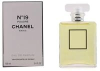 CHANEL Eau de Parfum No 19 Poudre Edp Spray