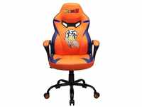 Subsonic Gaming Chair Junior Dragon Ball Z Saiyajin
