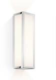 Decor Walther LED Wandleuchte Bauhaus 1 N LED Wandleuchte Bad, LED fest integriert,