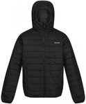 Regatta Outdoorjacke Herren Puffer Jacke - Helfa