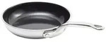 GREENPAN Bratpfanne Premiere Bratpfanne Edelstahl Sp&uuml;lmaschinengeeignet Antihaft,