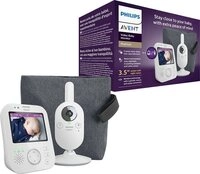 Philips AVENT Video-Babyphone Premium SCD892/26