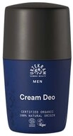 Urtekram Deo-Stift Men - Cream Deo 50ml