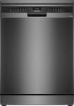 SIEMENS Standgeschirrsp&uuml;ler iQ300 SN23EC03ME, 14 Ma&szlig;gedecke, Automatische