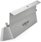 Grillrost.com BBQ Grillrost BBQ Klappt&uuml;r f&uuml;r Pizzahaube, Made in Germany