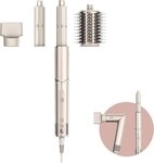 Shark Multihaarstyler Shark FlexStyle 3-in-1 Haarstyler und -trockner HD424EU