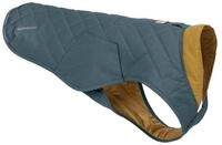 Ruffwear Hundemantel Steppjacke Stumptown Jacket Orion Blue Gr&ouml;&szlig;e: XL