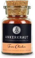 Ankerkraut Gew&uuml;rz Texas Chicken, BBQ-Rub, Ankerkraut Texas Chicken Rub -