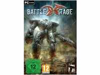 Battle Rage (PC)